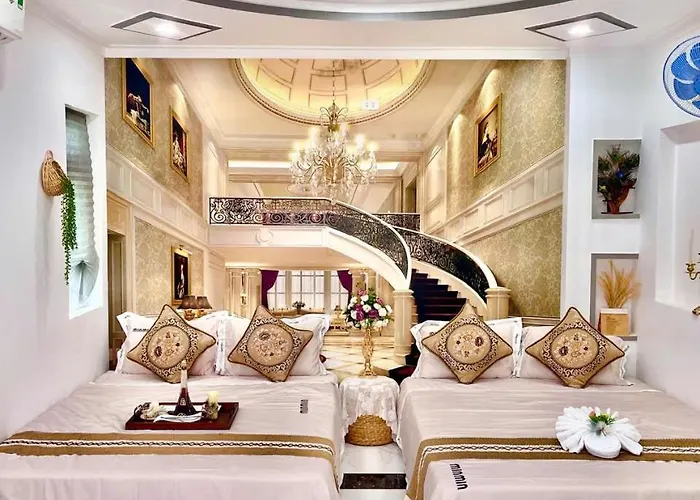Hotel Hoang Nga 2