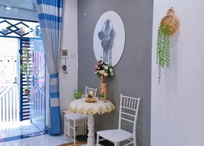 Hoang Nga 2 Hotel Phan Thiet