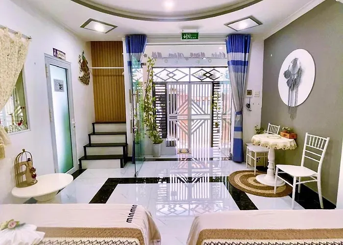 Hoang Nga 2 * Phan Thiet