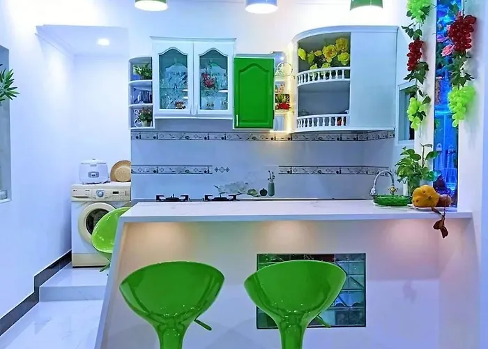 Khách sạn Hoàng Nga 2 *