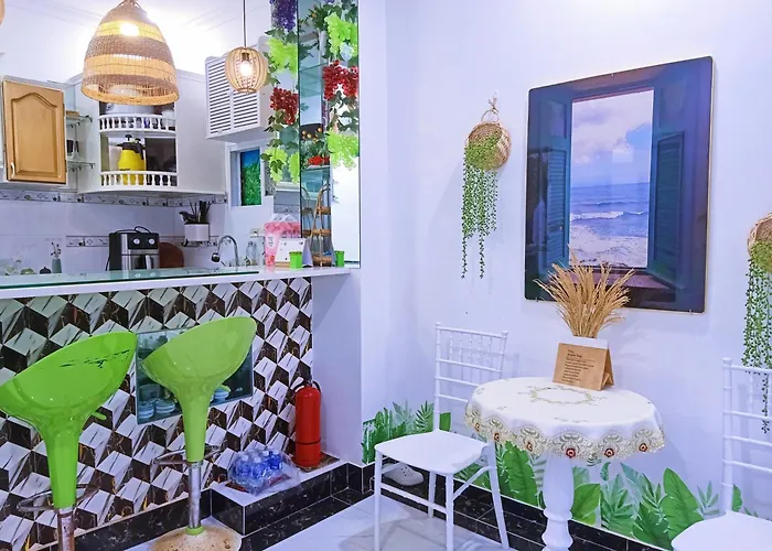 Hoàng Nga 2 * Phan Thiết