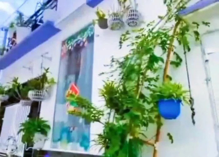 Hoang Nga 2 Hotel