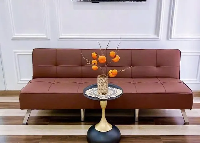 Khách sạn Hoàng Nga 2