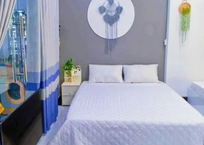 Hoàng Nga 2 Phan Thiết
