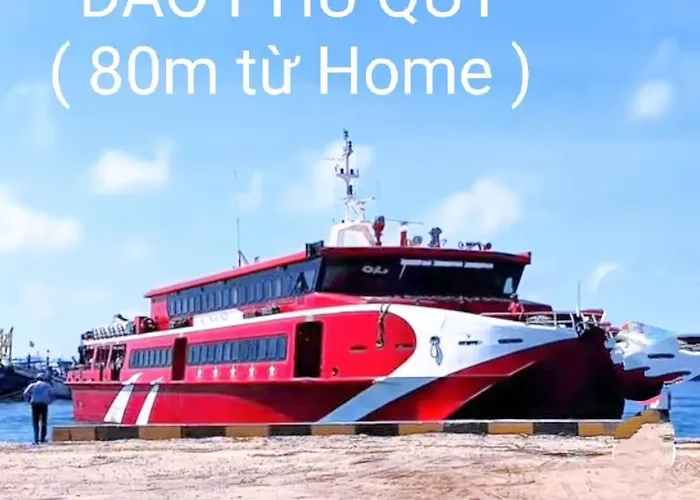 Khách sạn Hoàng Nga 2