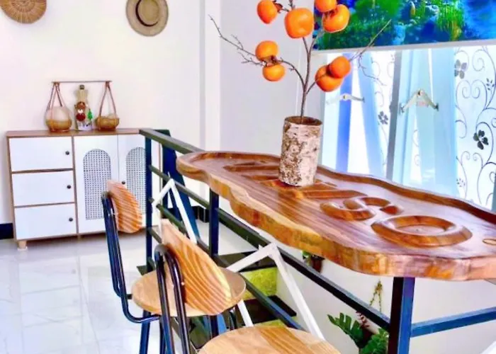 Khách sạn Hoàng Nga 2 *