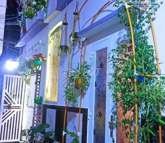 Hoàng Nga 2 Phan Thiết