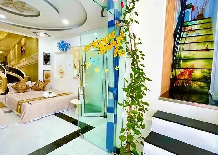 Hoang Nga 2 Hotel