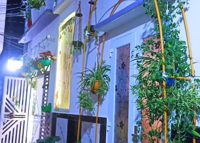 Hoàng Nga 2 Phan Thiết