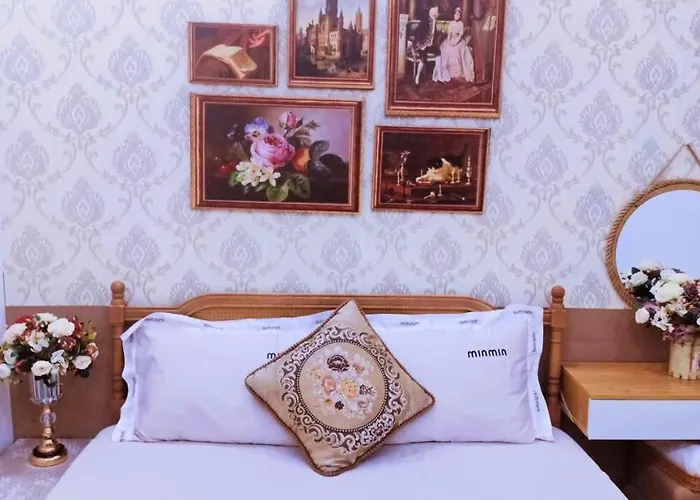 Hoàng Nga 2 * Phan Thiết