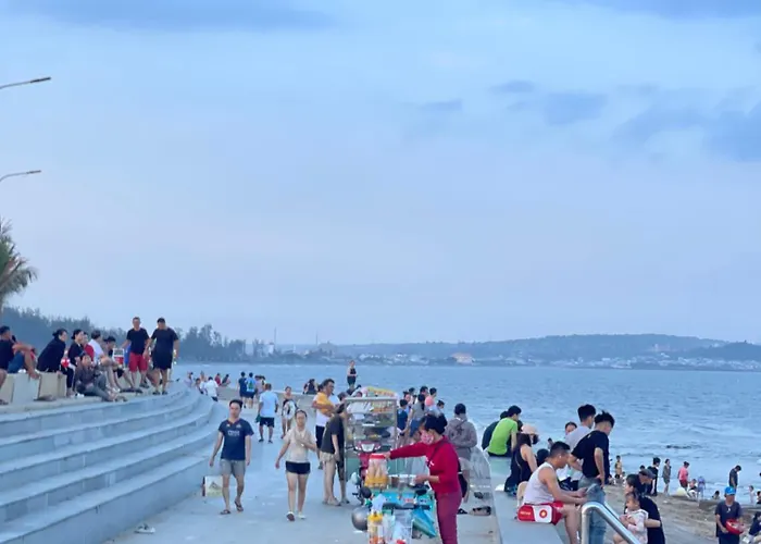 Hoàng Nga 2 *