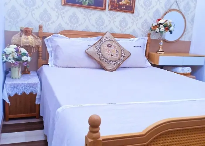 Hoàng Nga 2 Khách sạn