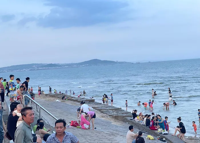Khách sạn Hoàng Nga 2 Phan Thiết