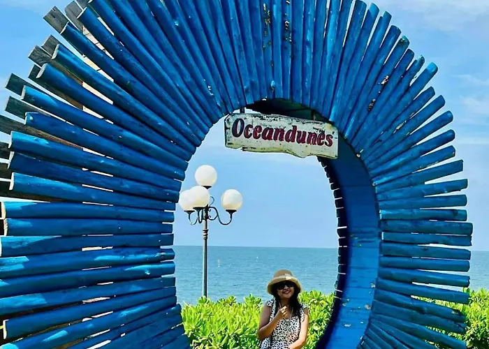 Khách sạn Hoàng Nga 2
