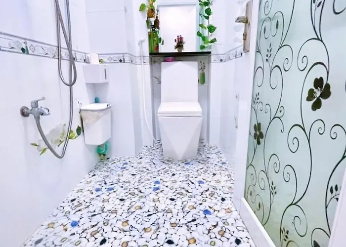 Отель Hoang Nga 2
