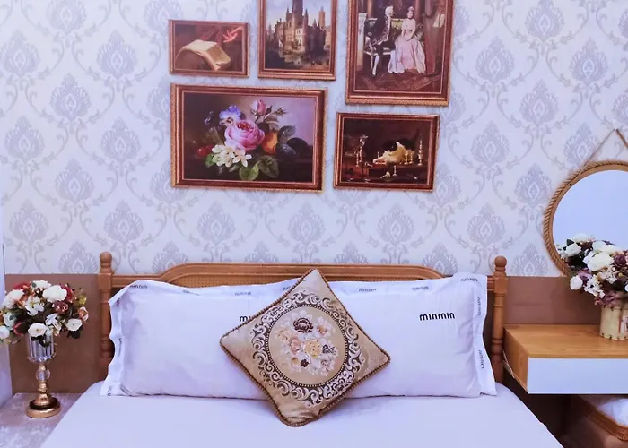 Отель Hoang Nga 2